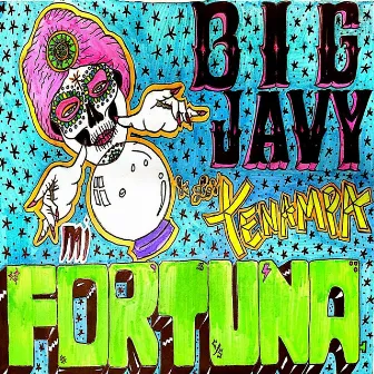 Mi Fortuna by Big Javy & Los Tenampa