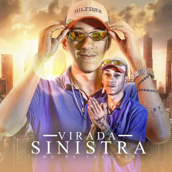 Virada Sinistra by Mc DL Jaguaré