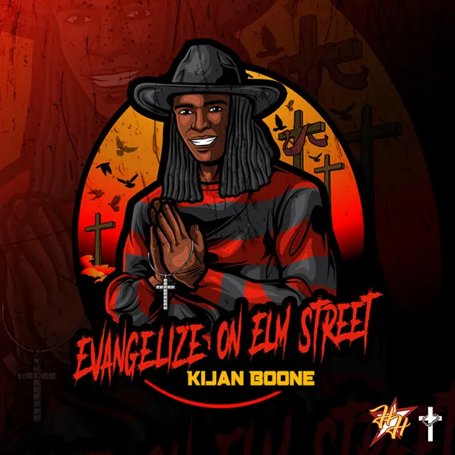 Evangelize on Elm Street