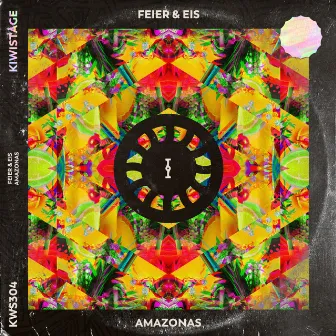 Amazonas by Feier & Eis