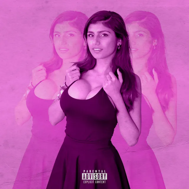 Mia Khalifa