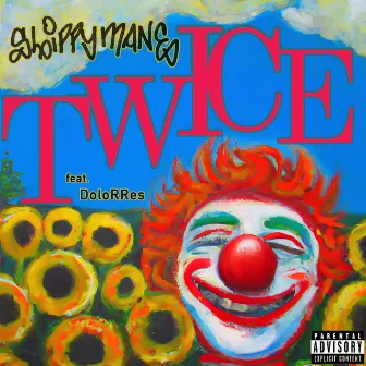 Twice by Slippy Mane