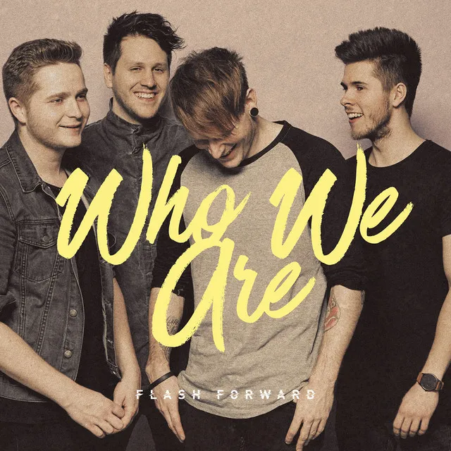 Who We Are