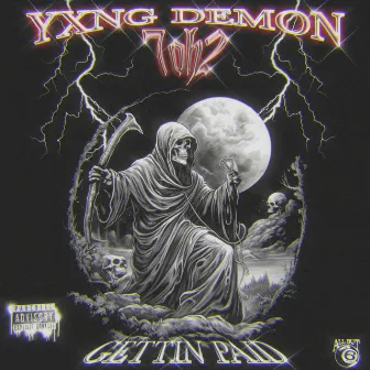 Getting Paid by Yxng Demon