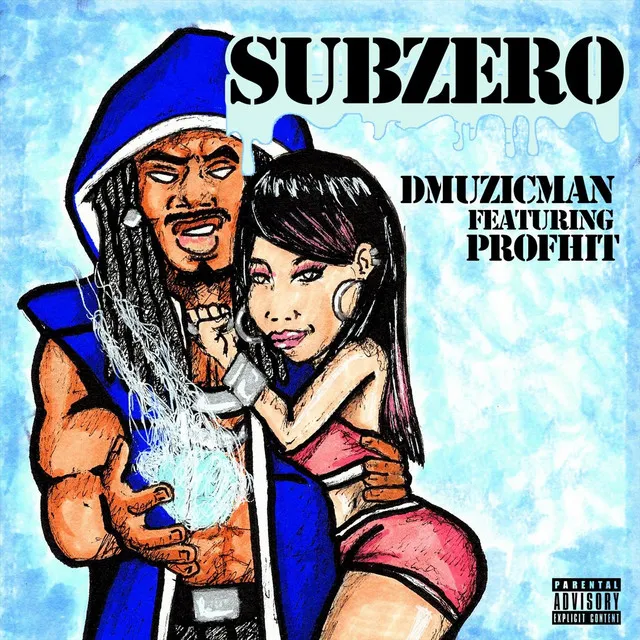 Subzero