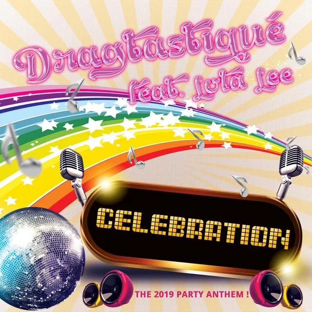 Celebration [DJ Sies Remix]