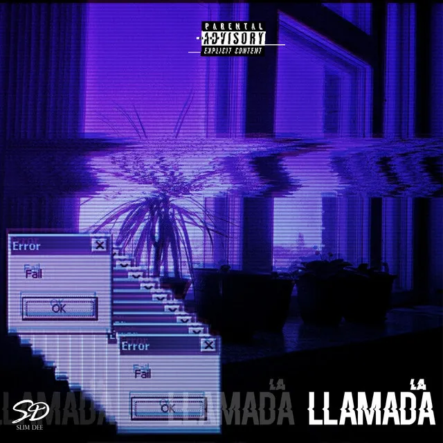 La Llamada - Single