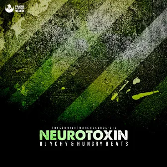 Neurotoxin by Dj Ychy