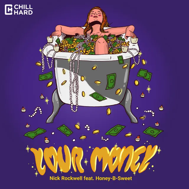 Your Money