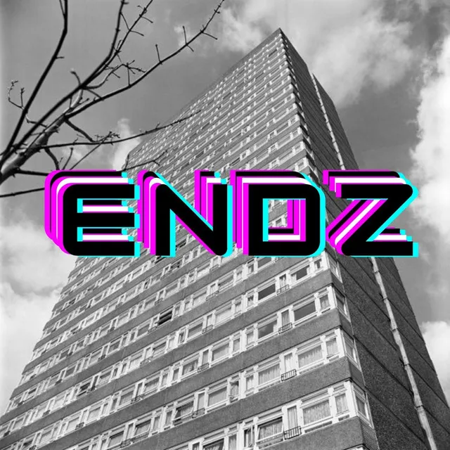 Trage- ENDZ