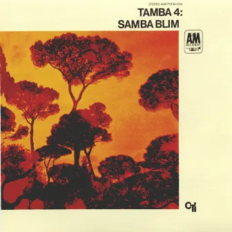 Samba Blim by Tamba 4