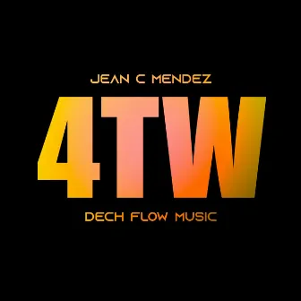 4Tw by Jean C Méndez