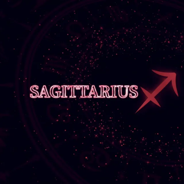 Sagittarius