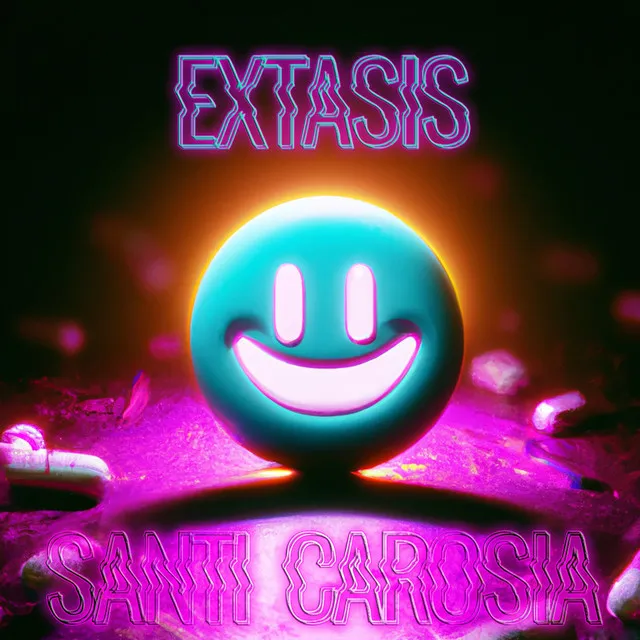 Éxtasis