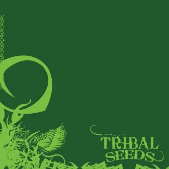 Tribal Seeds by Tribal Seeds