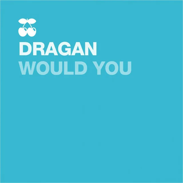 Would You - Daagard & Morane Edit