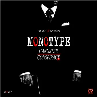 Gangster by Monotype