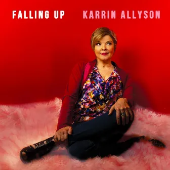 Falling Up by Karrin Allyson