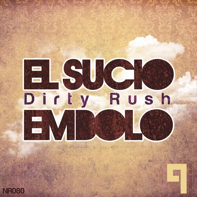 El Sucio Embolo - Nique Mix