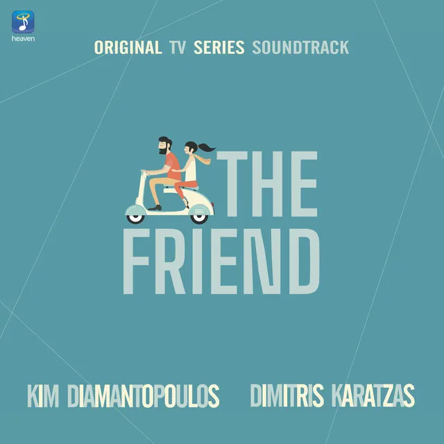 The Friend - Main Theme