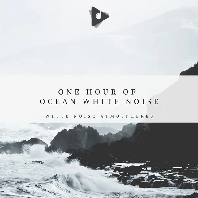 Ocean White Noise