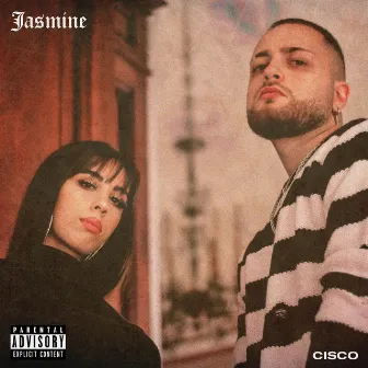 Jasmine by Cisco Bks