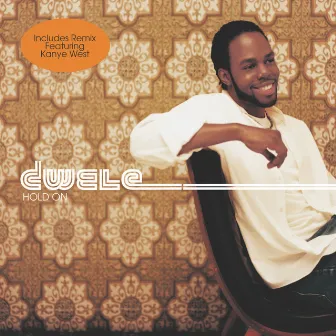 Hold On (Remix) by Dwele