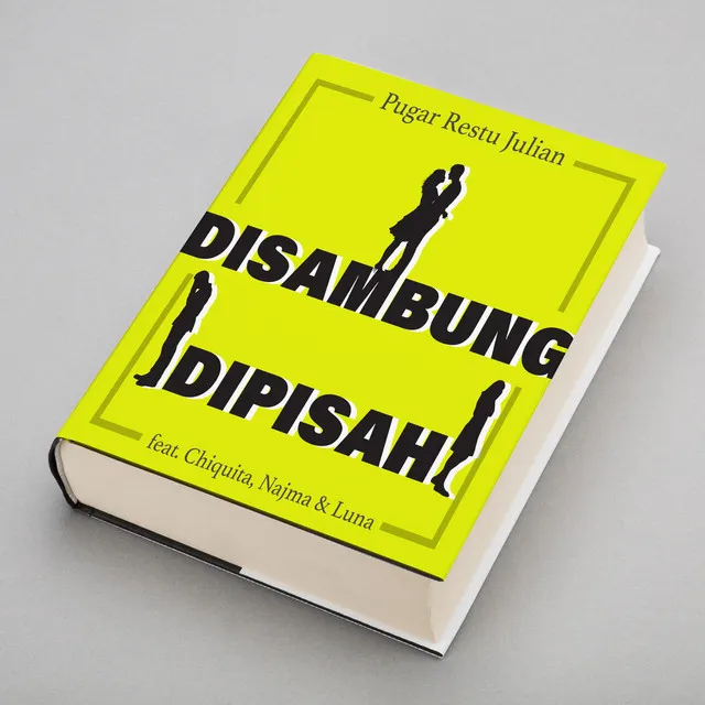 Disambung Dipisah