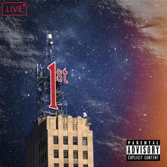 LiveFromTheTop by Kush2x