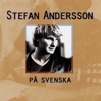 På svenska by Stefan Andersson