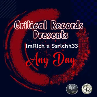 Anyday by IMRICH