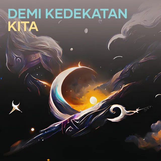 Demi Kedekatan Kita