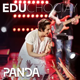 Panda (Ao Vivo) by Edu Chociay