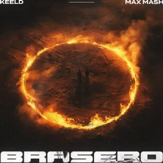 Brasero by Max Mash