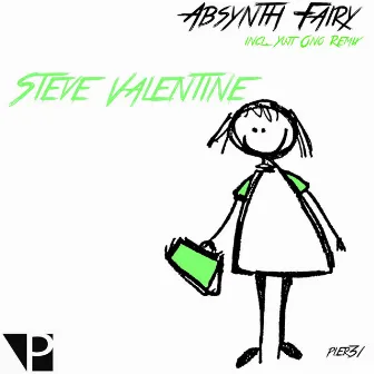 Absynth Fairy (Yuji Ono Remix) by Steve Valentine