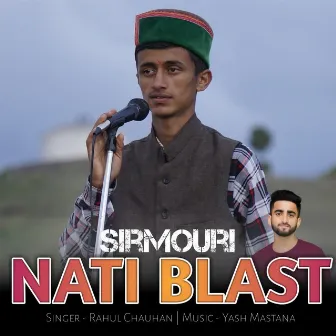 Sirmouri Nati Blast by 