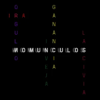 Homunculos by Son ZR