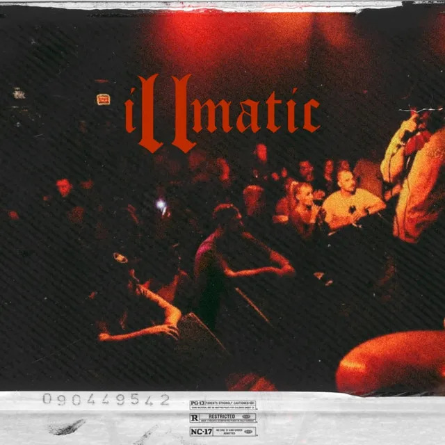 Illmatic