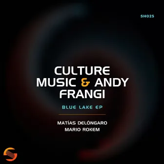 Astros (Matías Delóngaro Remix) by Andy Frangi