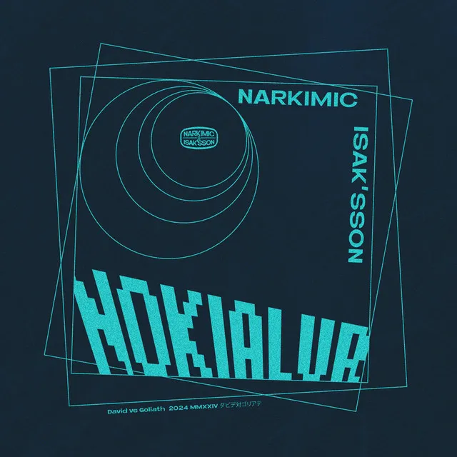 Narkimic