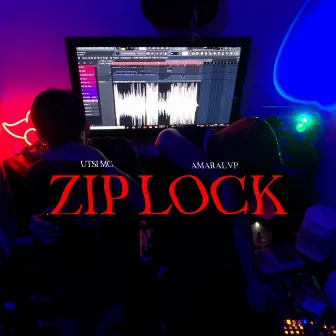 Zip Lock by Amaralvp