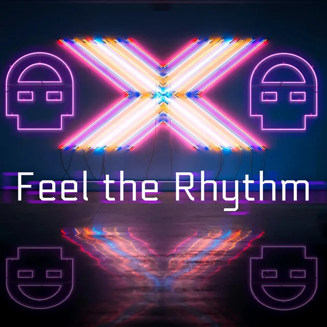 Feel the Rhythm