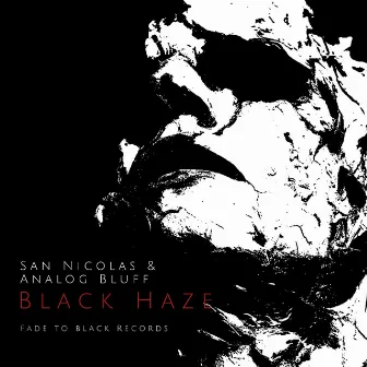 Black Haze by Analog Bluff