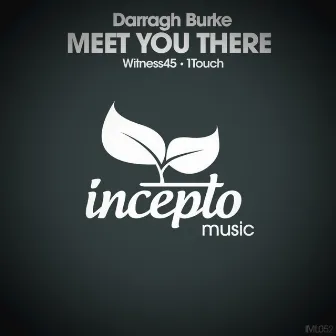 Meet You There by Darragh Burke