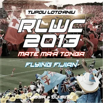 Rlwc 2013 by Yissa