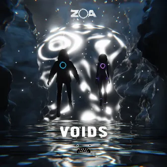 Voids by ZOA