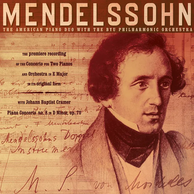 Mendelssohn