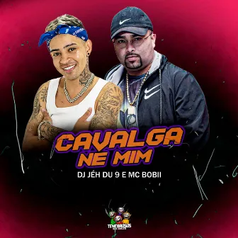 Cavalga Ne Mim by Tenebrosos dos Bailes