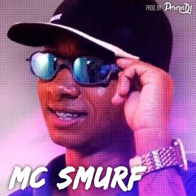 Mc Smurf