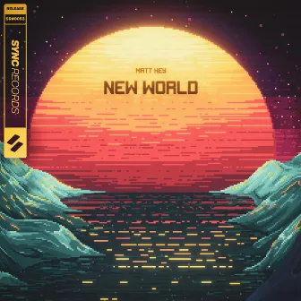 New World by Matt Key